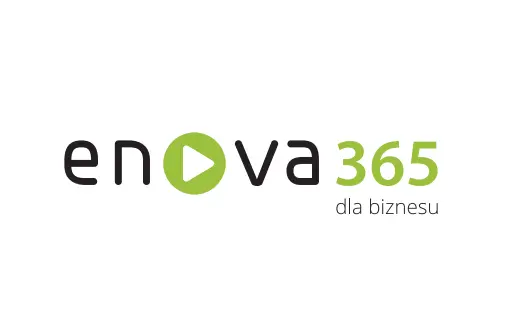 enova logo