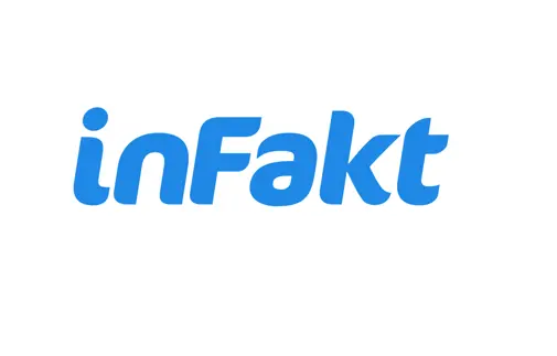 infakt logo