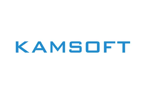 kamsoft logo