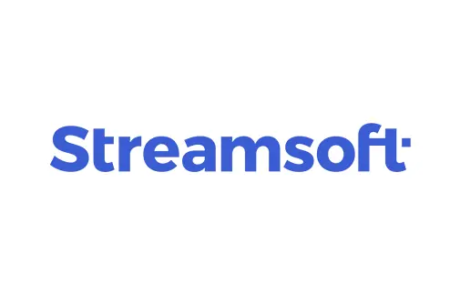 streamsoft logo