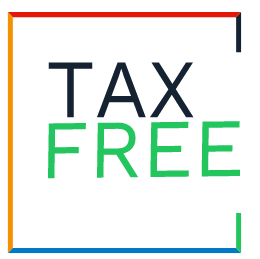 logo tax free
